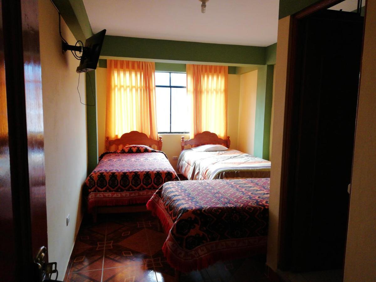 Хостел Scheler Artizon Trek'S House Уарас Экстерьер фото