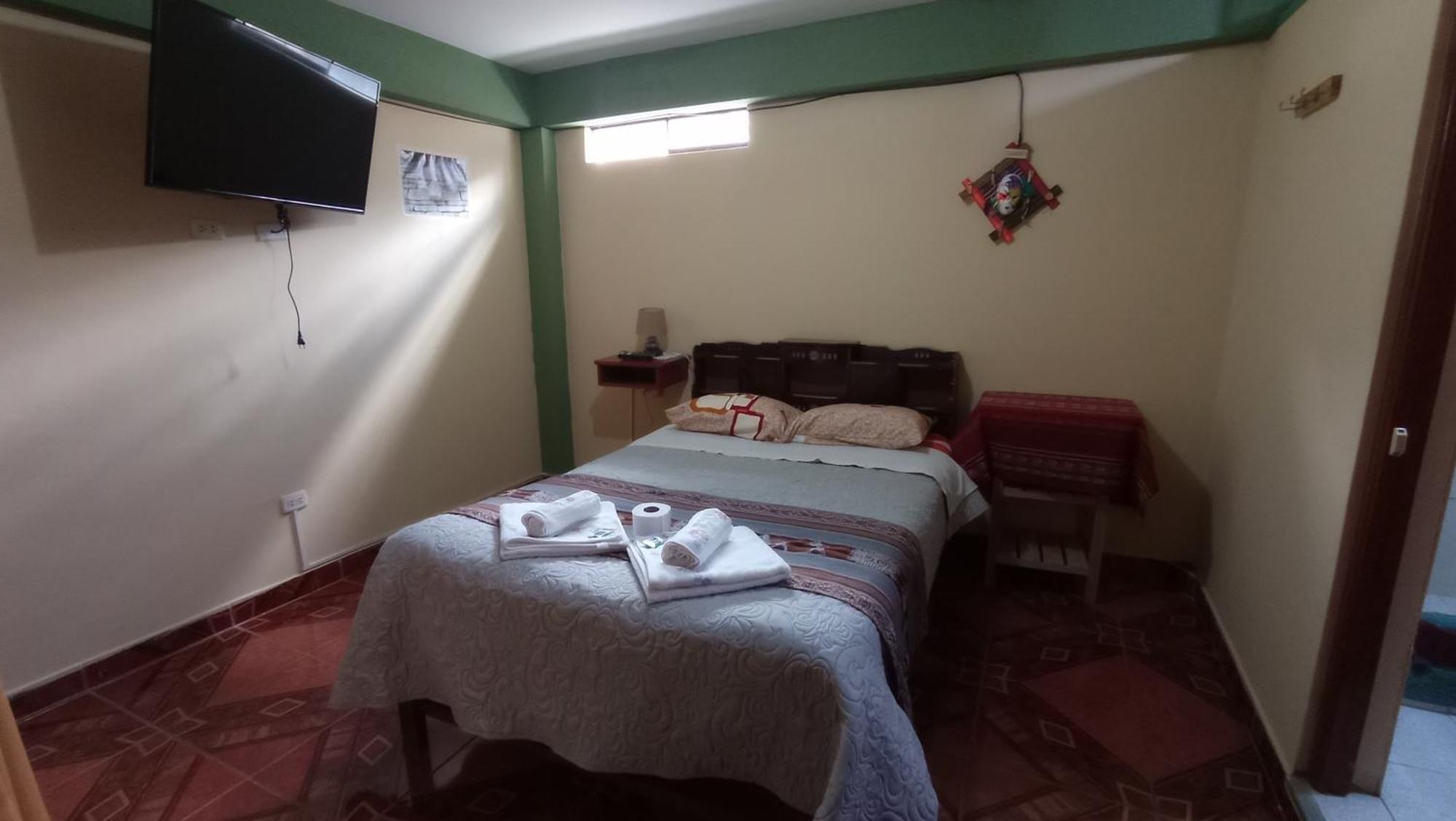 Хостел Scheler Artizon Trek'S House Уарас Экстерьер фото