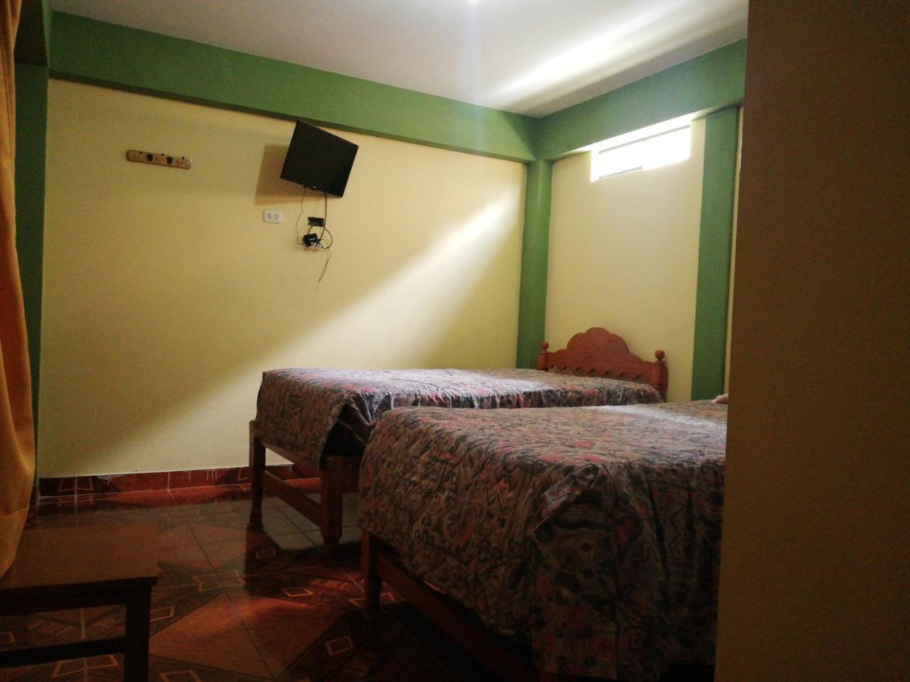 Хостел Scheler Artizon Trek'S House Уарас Экстерьер фото